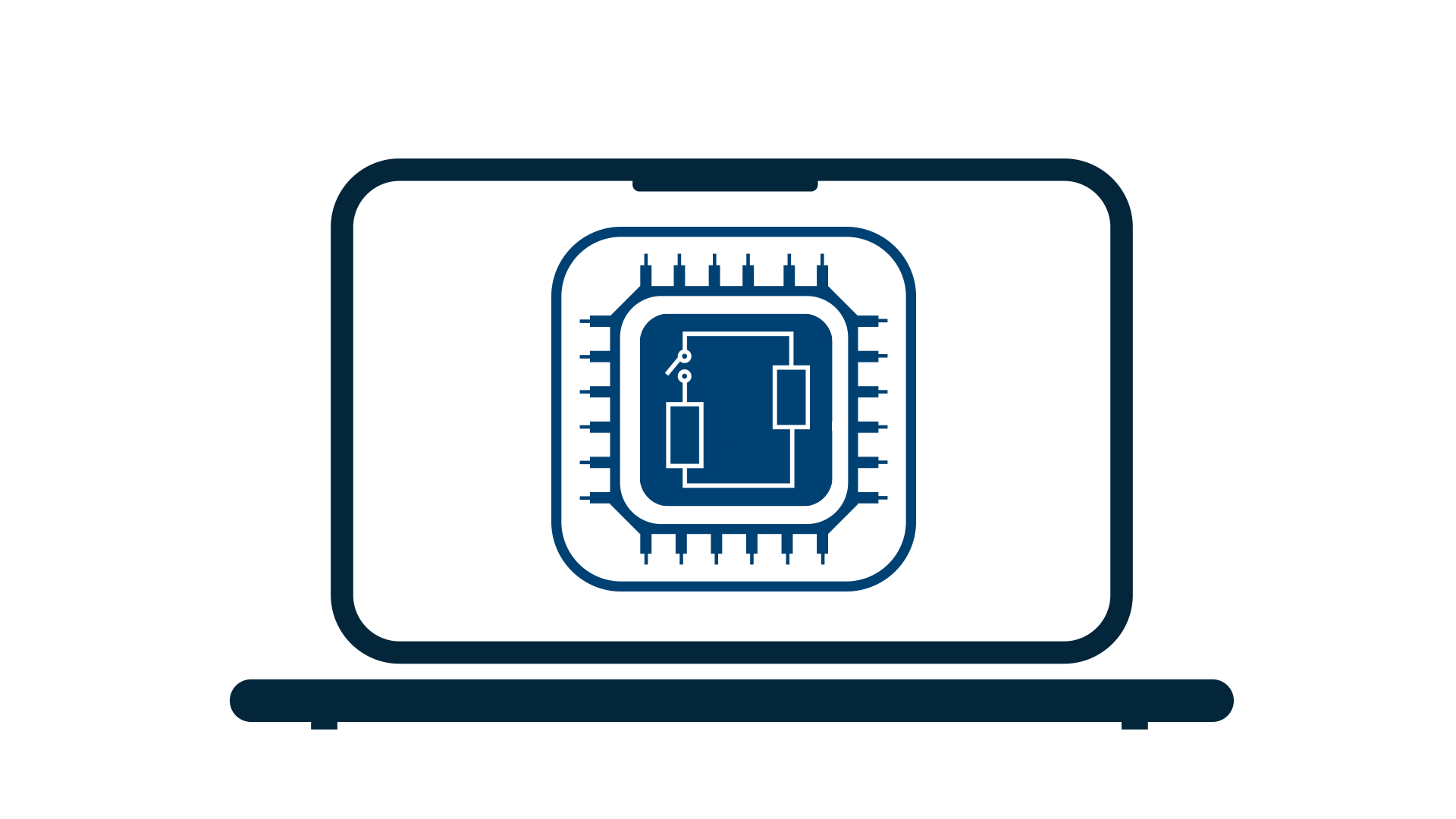 StarSim FPGA Circuit RonRoff Solver