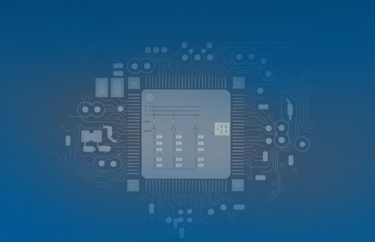 Multilevel Converter