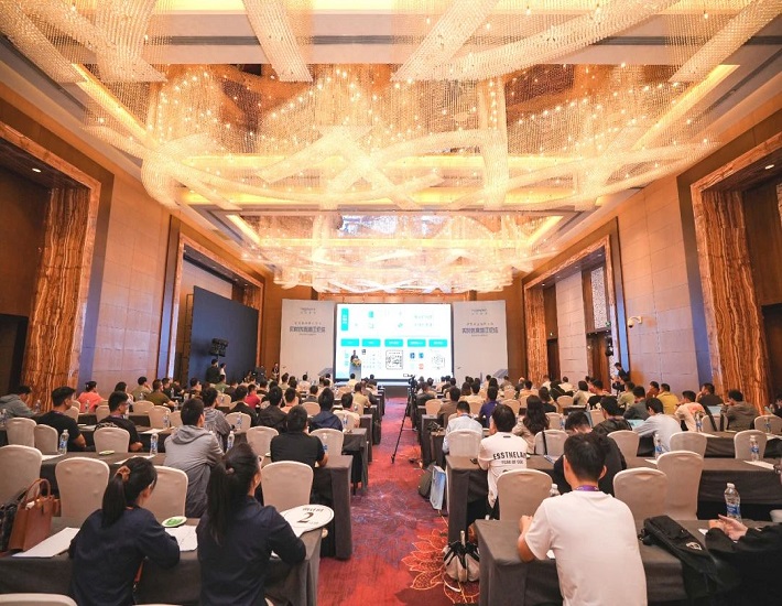 The first User Conference of ModelingTech was successfully held, let's review the highlights!