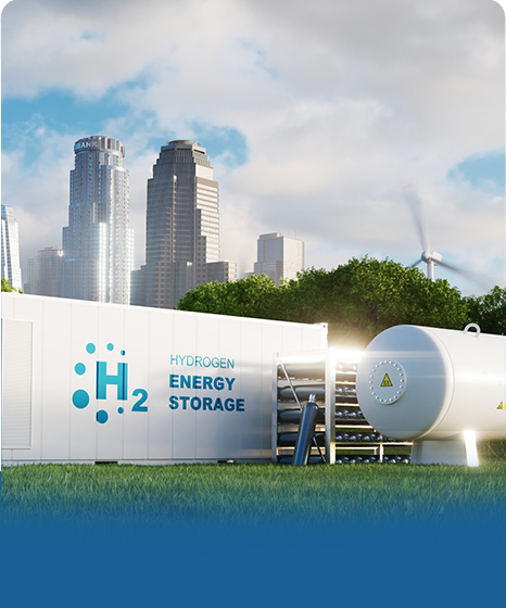 Green Hydrogen Microgrid Real-time Simulation