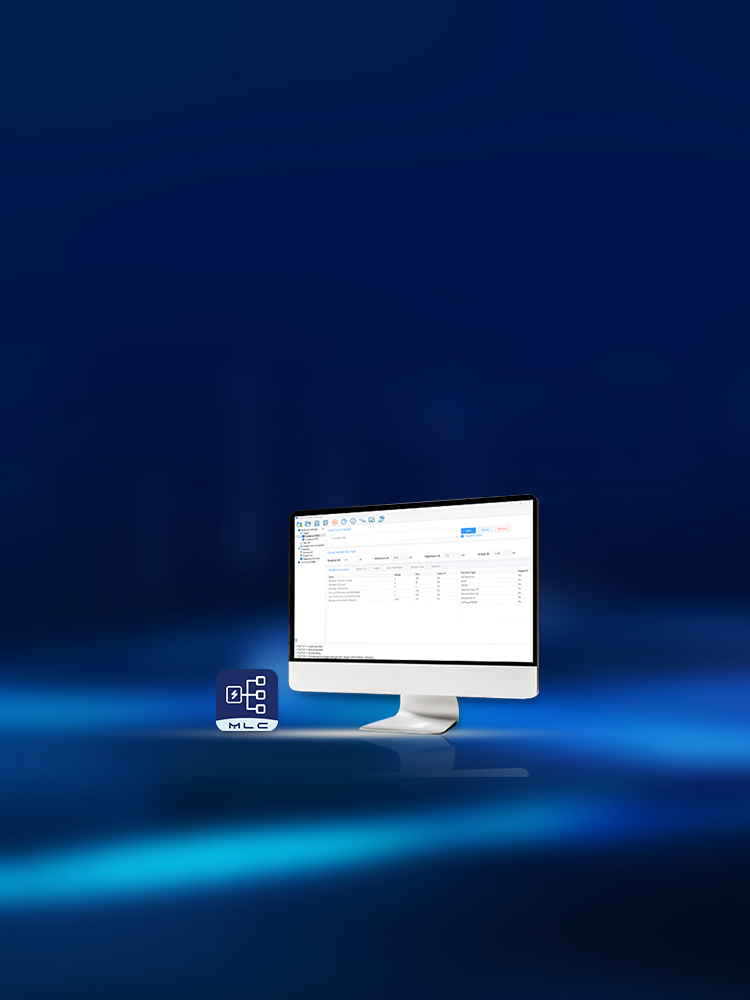StarSim MLC Solver