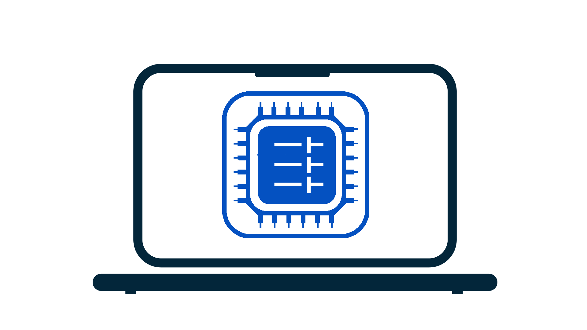 StarSim CPU Model Solver