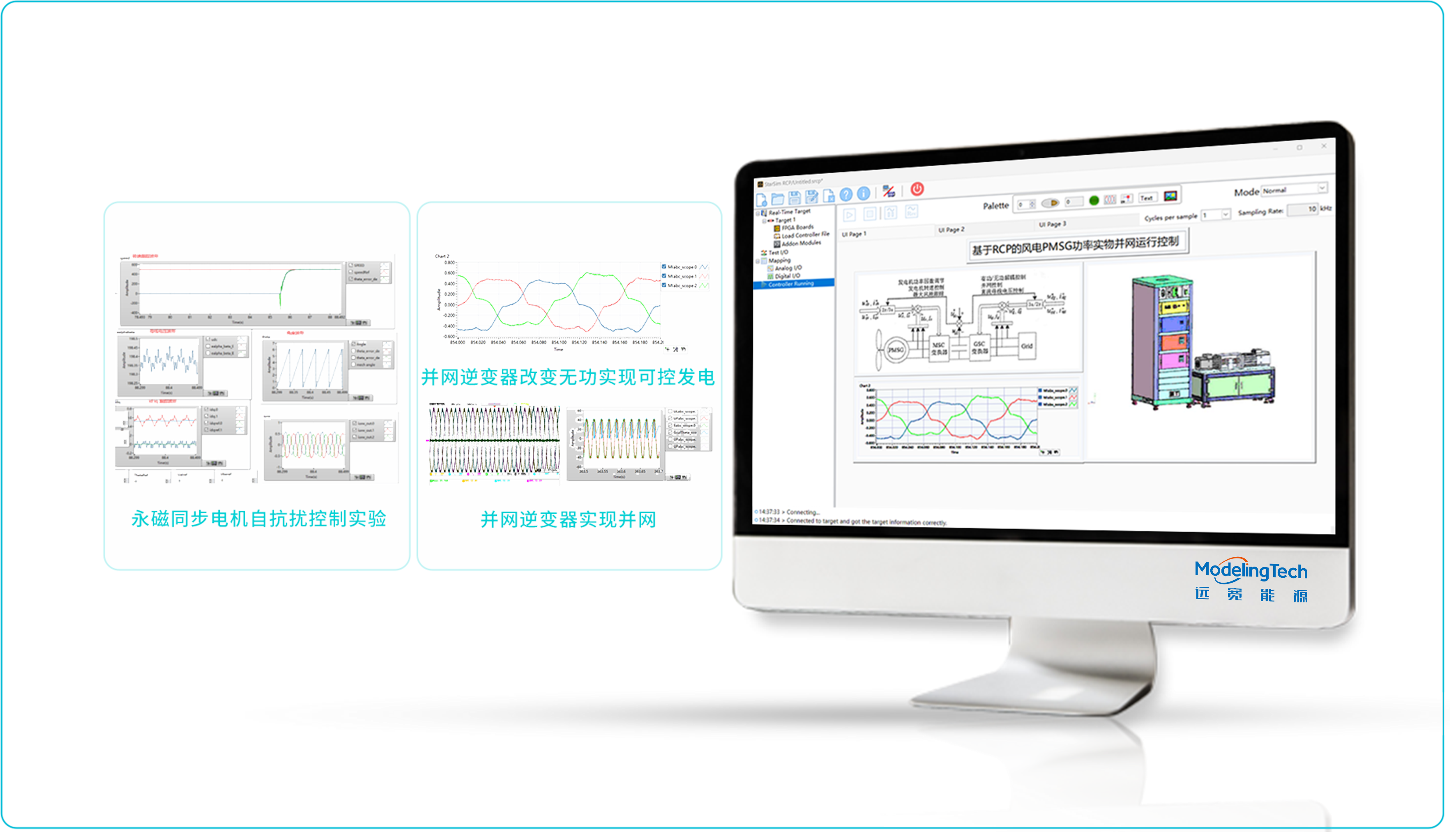PMSM全速域矢量控制