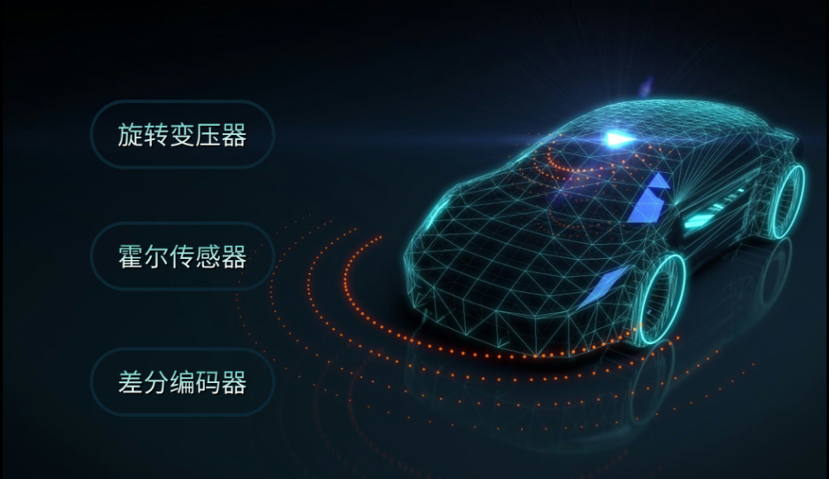 支持多种编码器模型