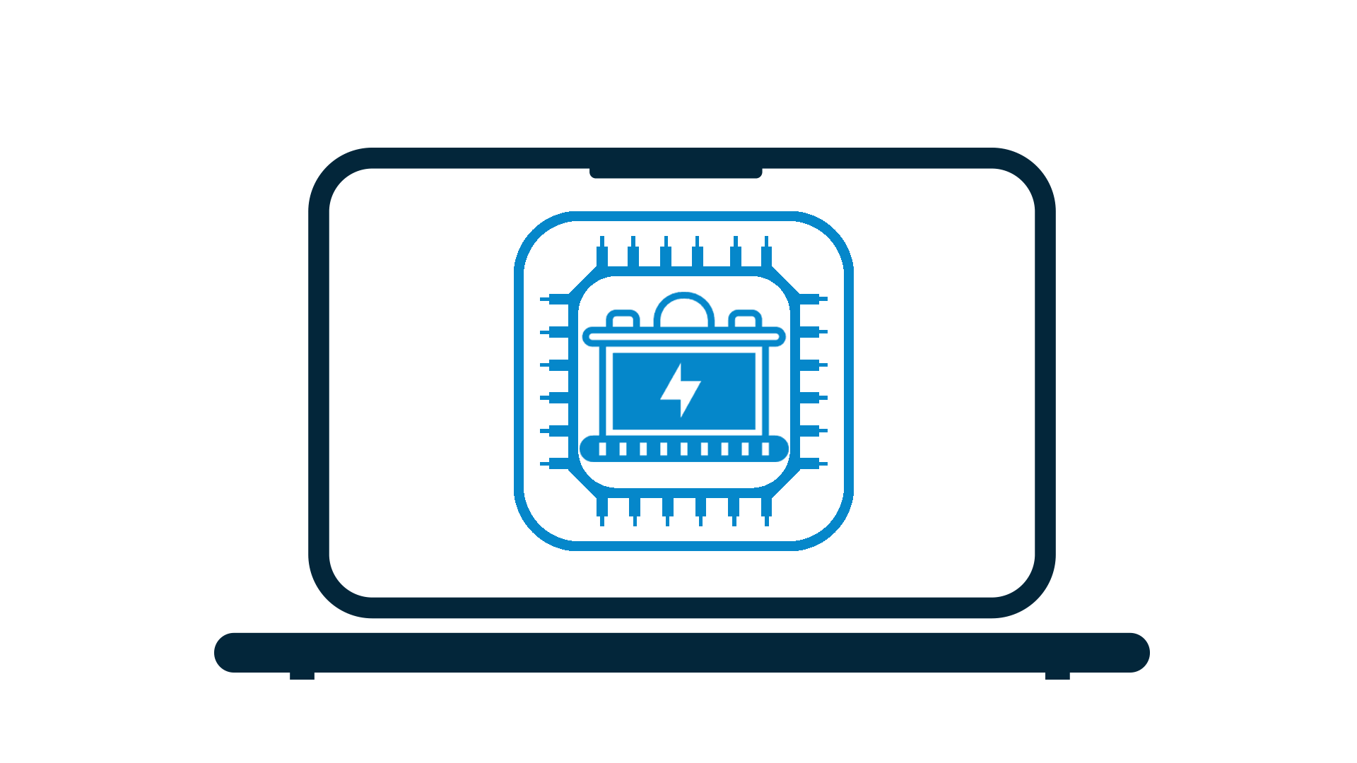 Novel Energy Storage Component Library