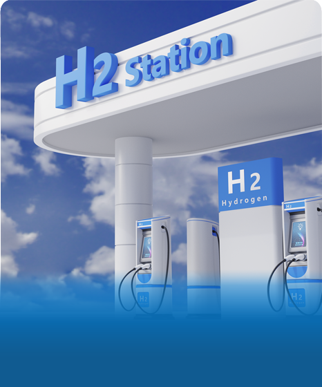 氢燃料电池控制器（FCU-HIL）测试
