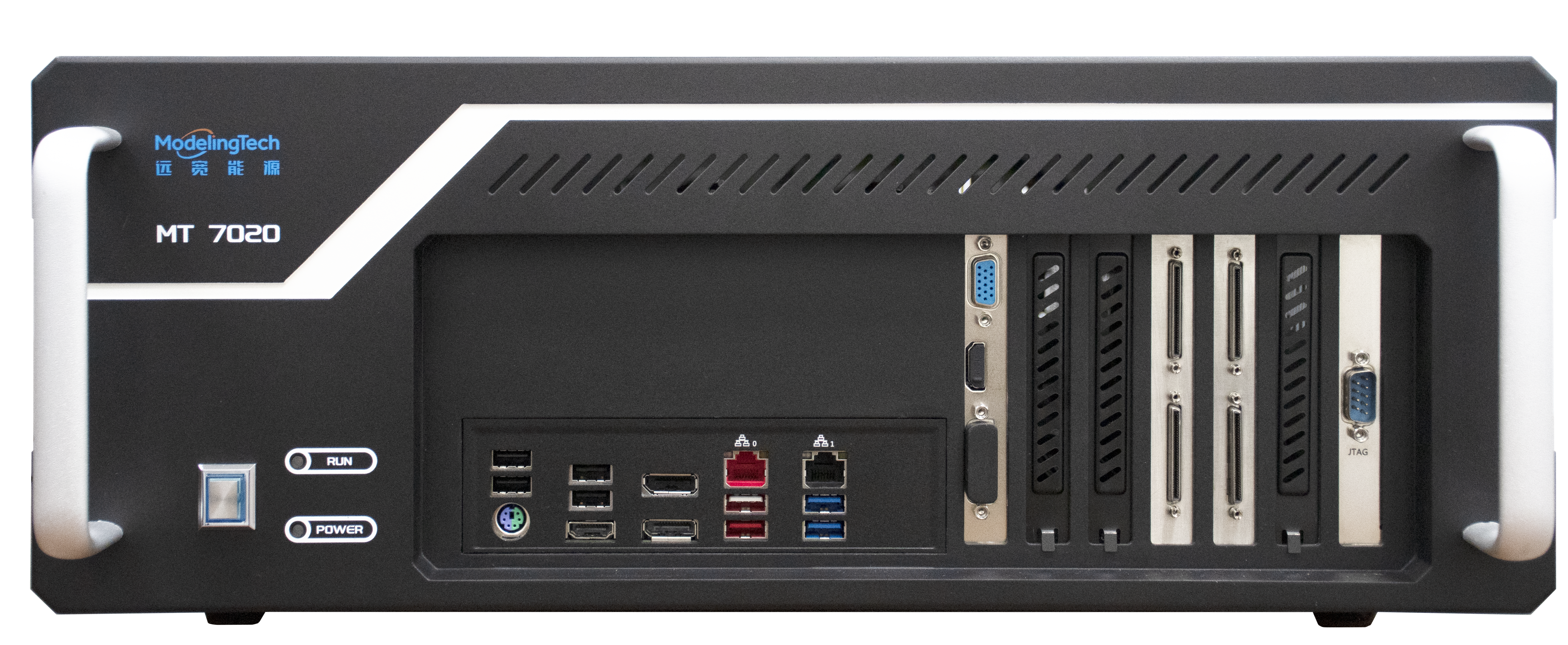 MT 7020通用实时硬件