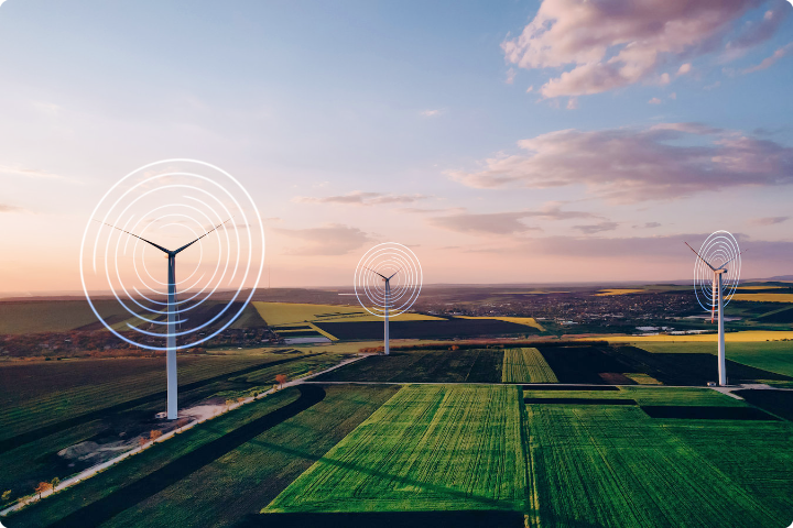 新能源场站数字孪生