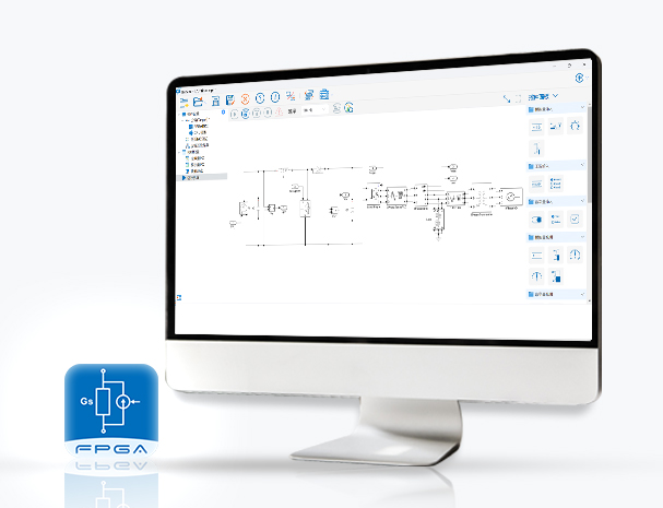通用电路求解器