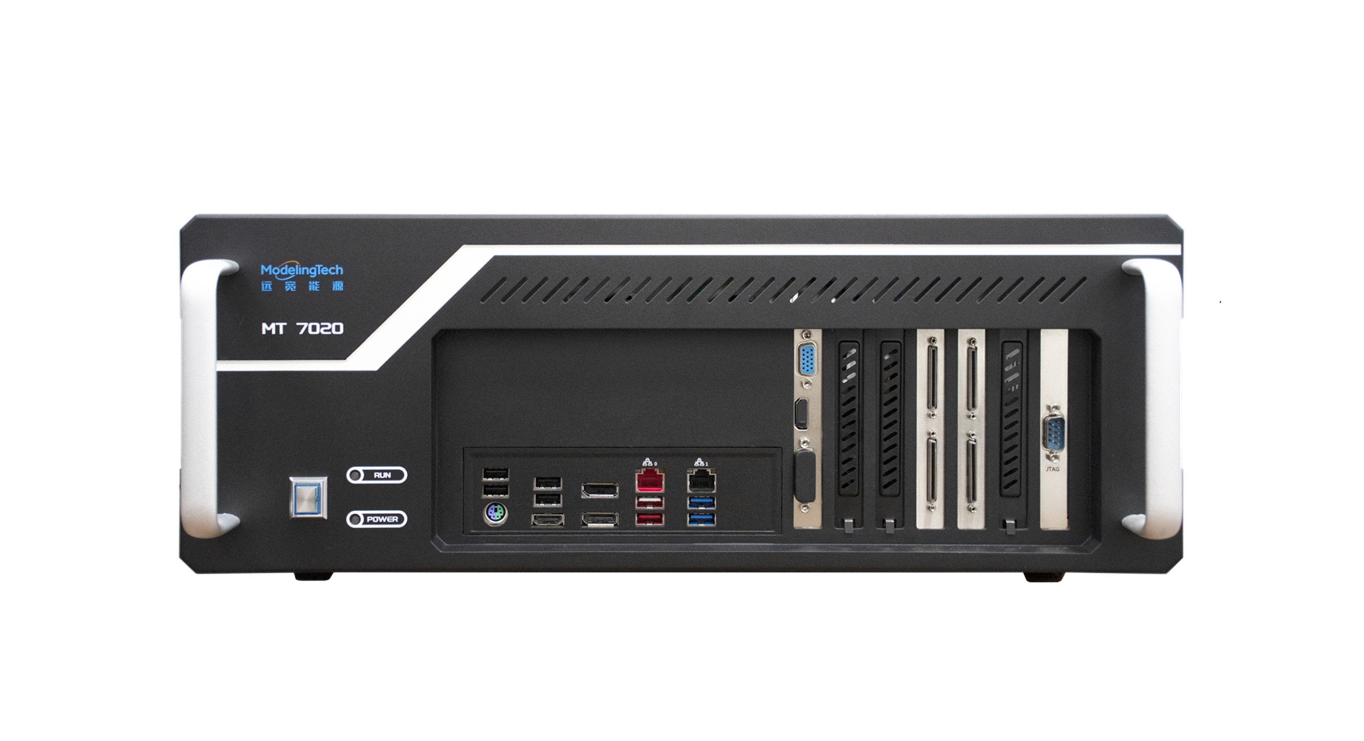 MT 7020通用实时硬件