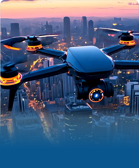 全电飞机\eVTOL