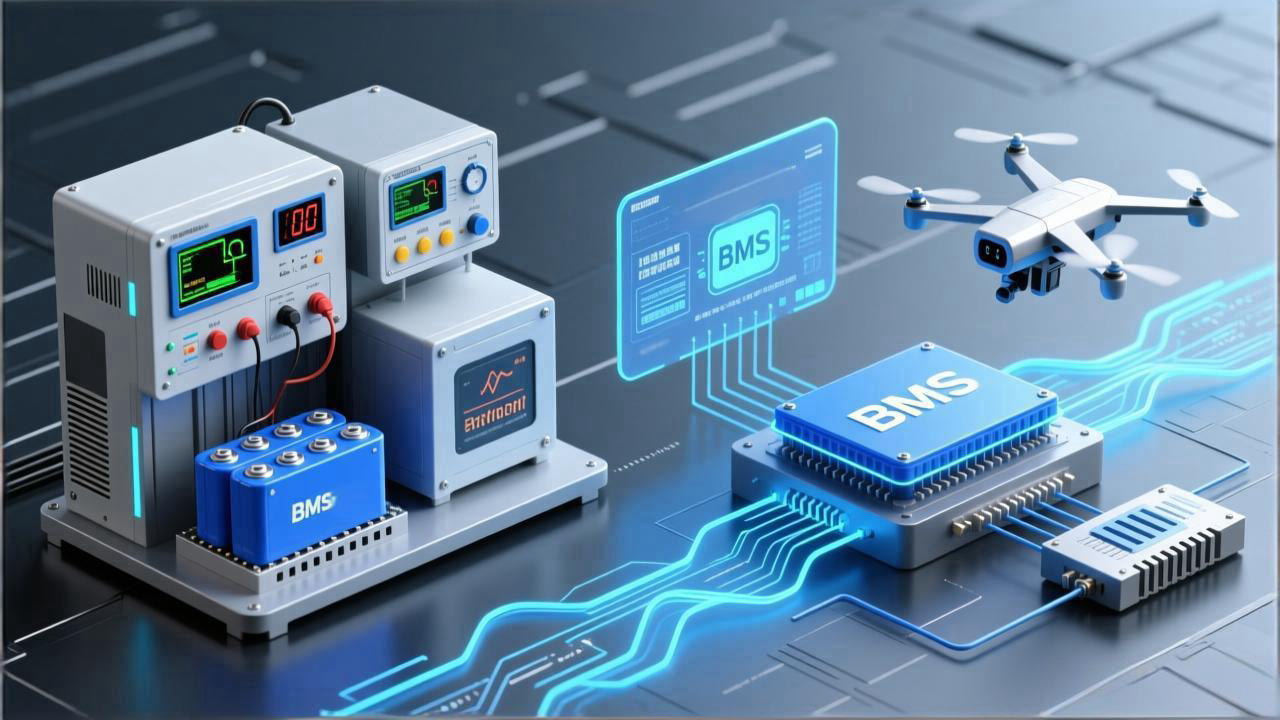 揭示系统级能量流与动力边界