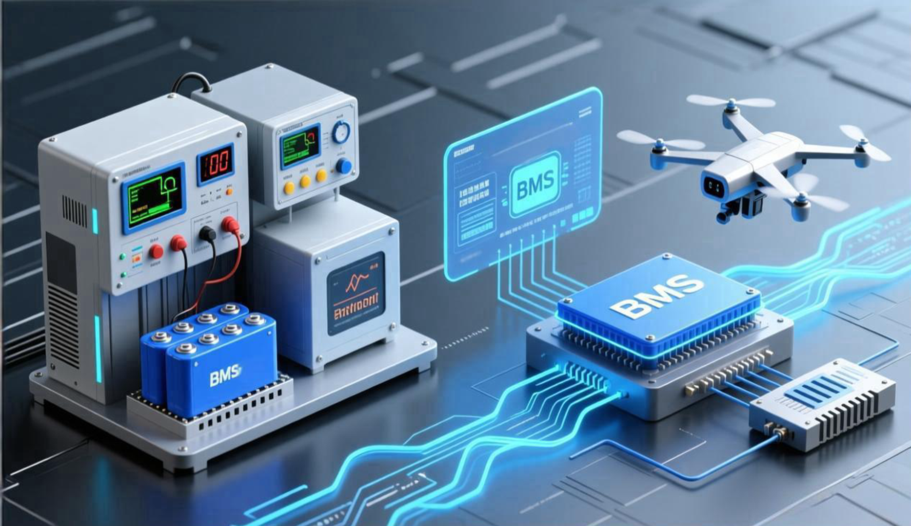 揭示系统级能量流与动力边界