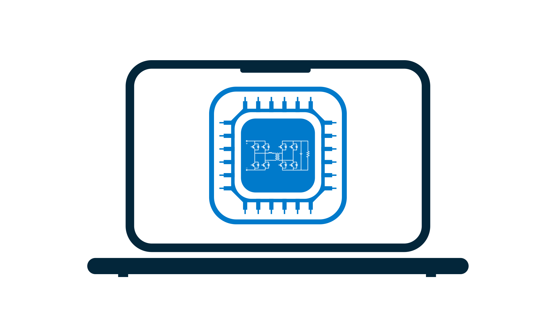 StarSim DC-DC Converter Solver