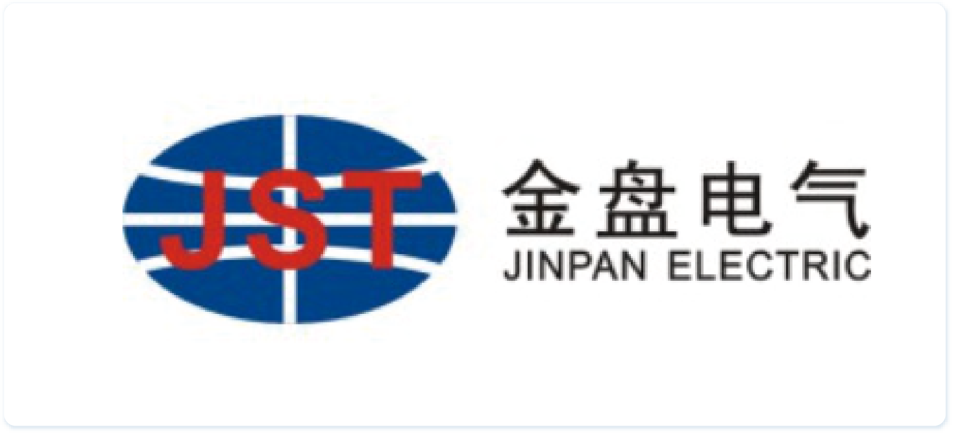 金盘电气
